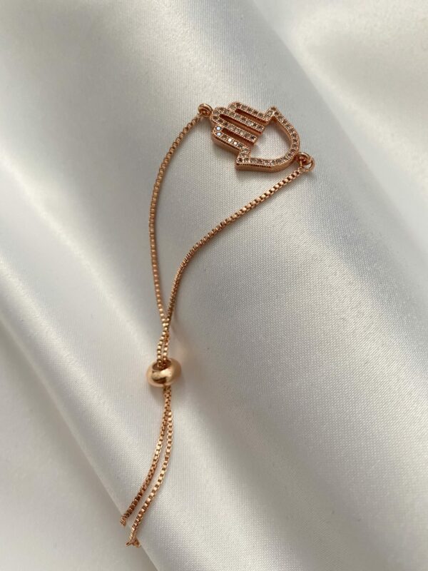 Rose Gold