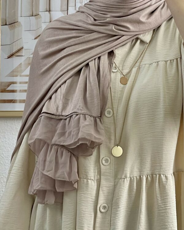 Taupe