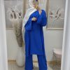 Royalblau