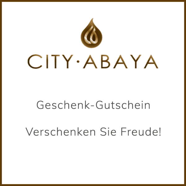 Geschenk-Gutschein