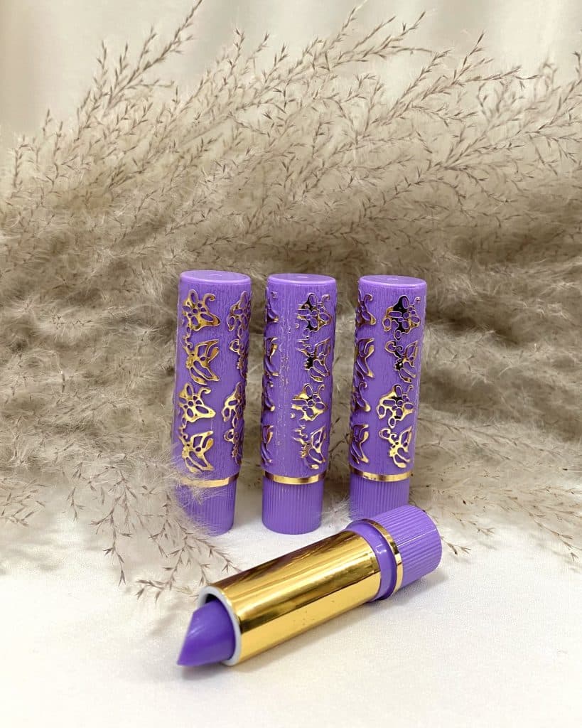 Magic Lippstick - Islamische Kleidung|Muslim Fashion|City Abaya