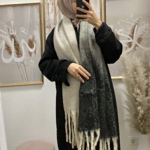 Schwarz