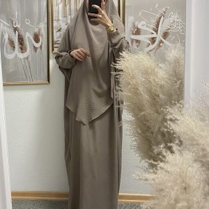 Taupe