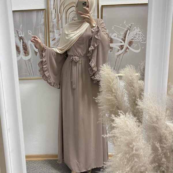 Taupe