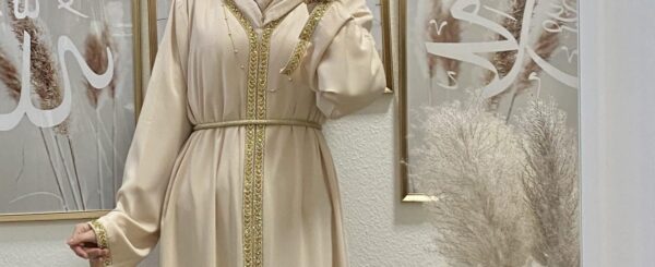 Dress Melya Mama – Bild 8