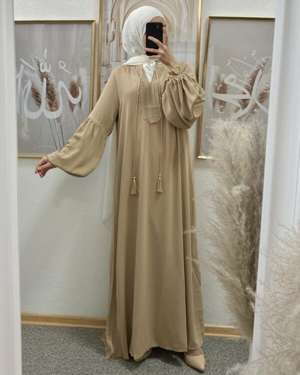 Dress Nabila – Bild 2