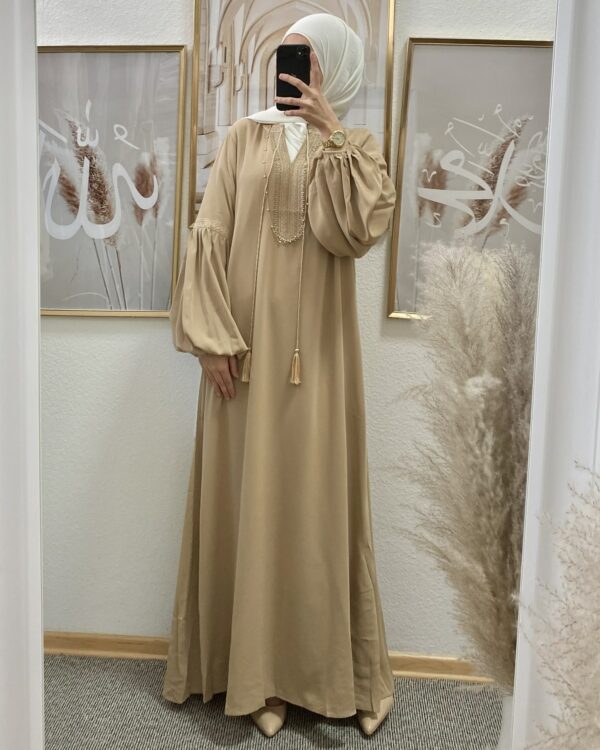 Dress Nabila – Bild 4