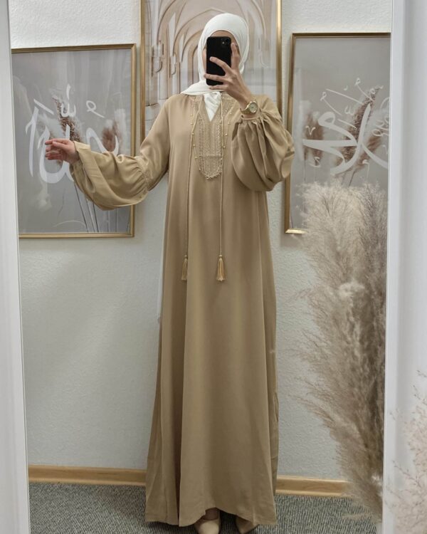 Dress Nabila – Bild 3