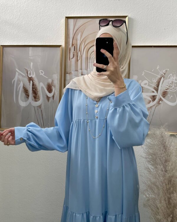 Babyblau