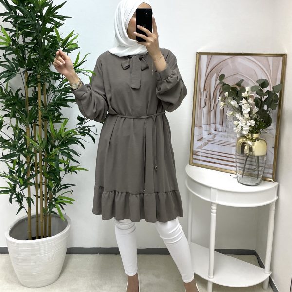Taupe