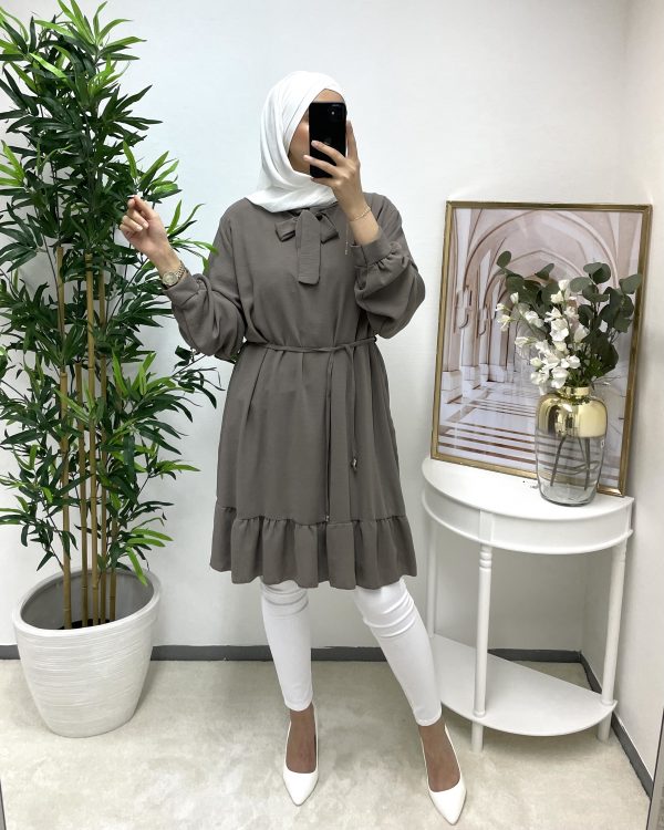 Taupe