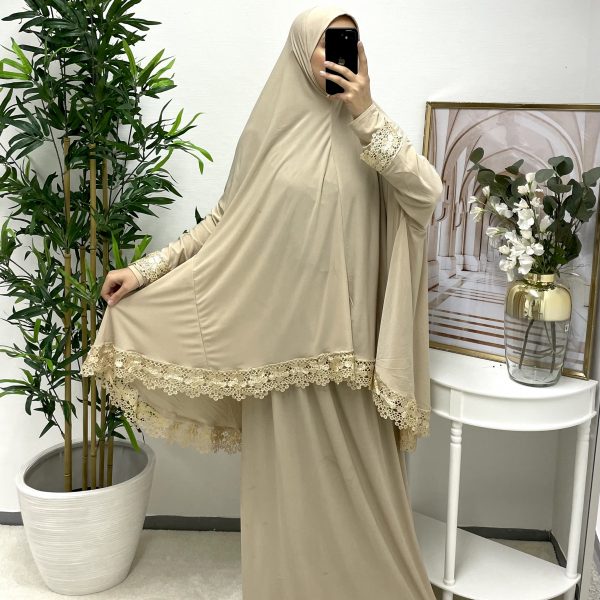 Beige