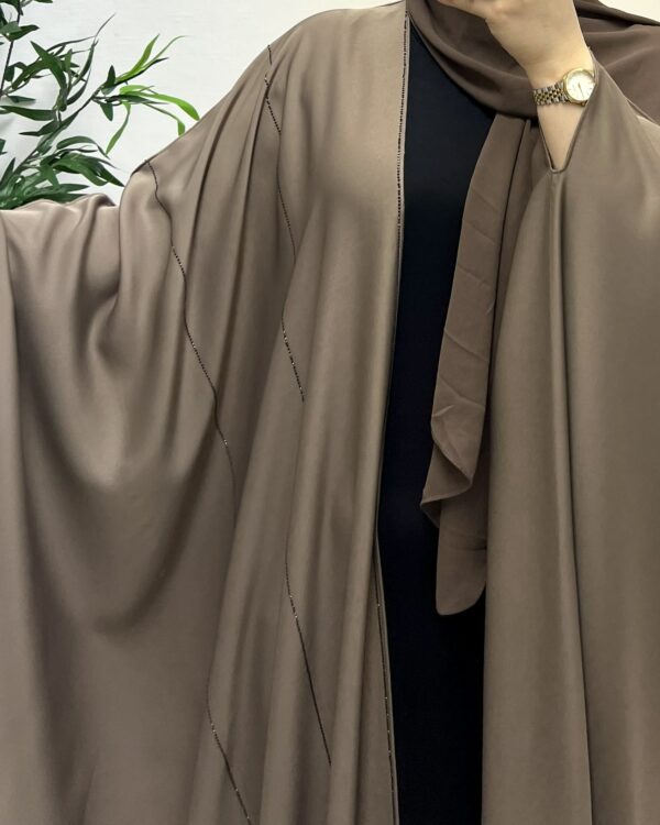 Taupe