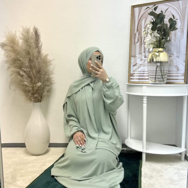 Simpel Oliv
