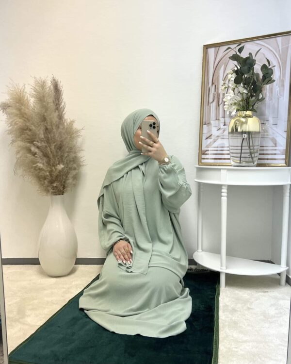 Simpel Oliv