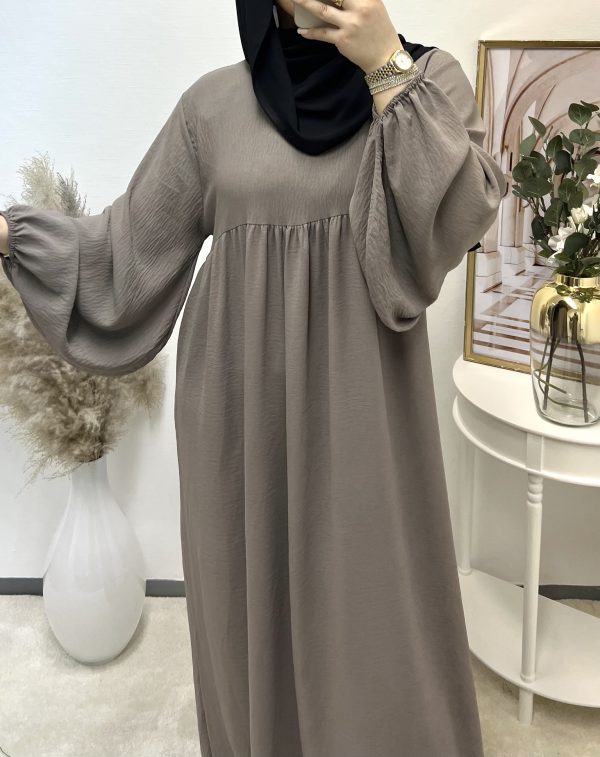 Taupe