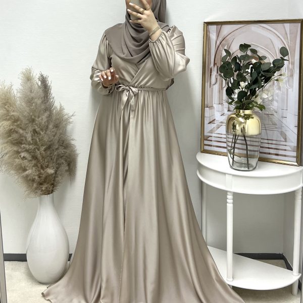 Taupe