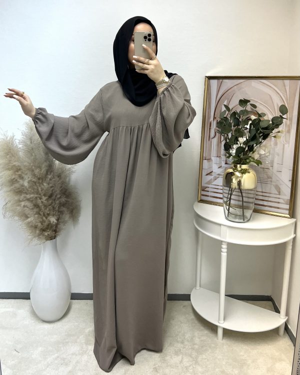 Taupe