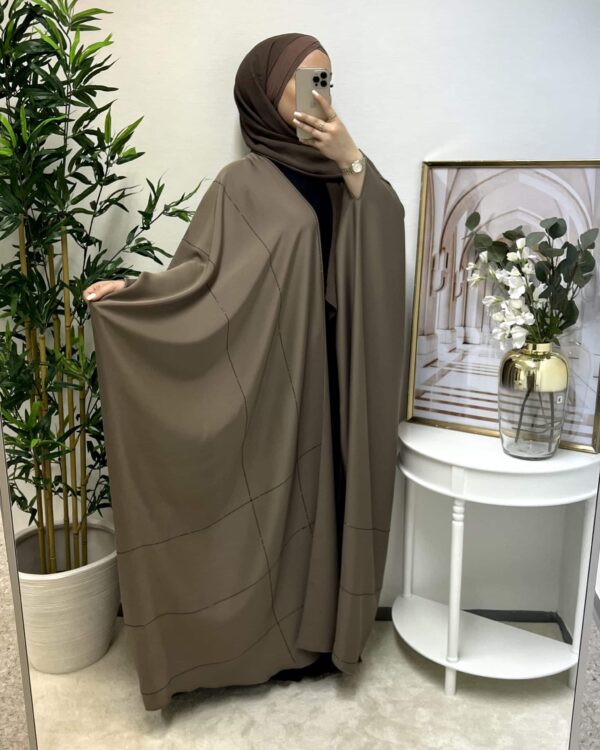 Taupe