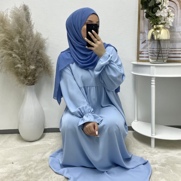 Babyblau