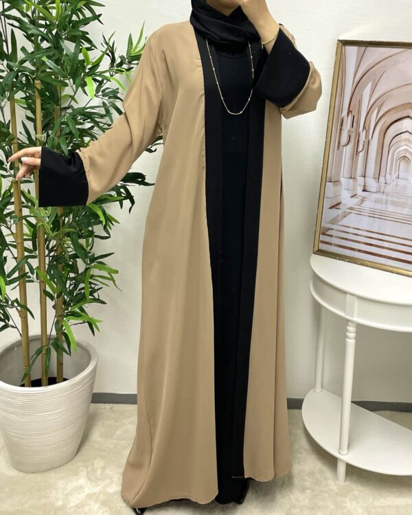 Kimono Dunya – Bild 4