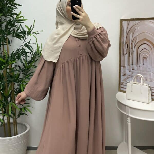 Dusty Rose