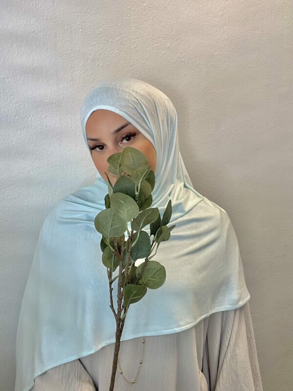 Light Blue