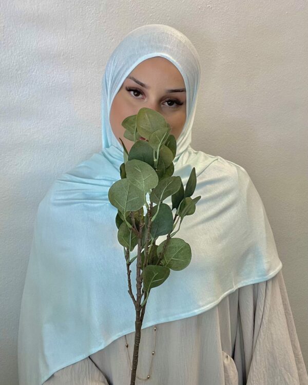 Light Blue