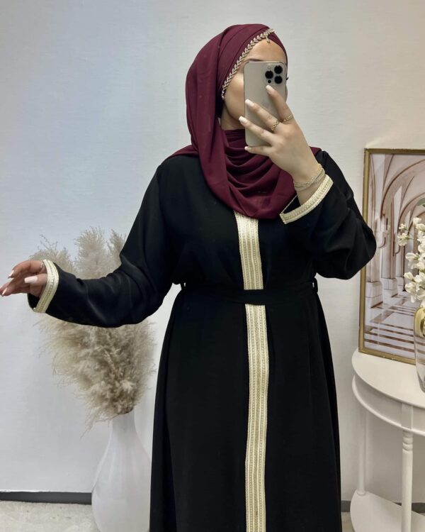 Sfifa Dress – Bild 7