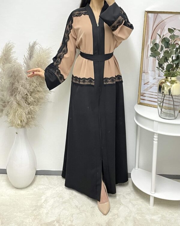 Kimono Ravsa – Bild 17