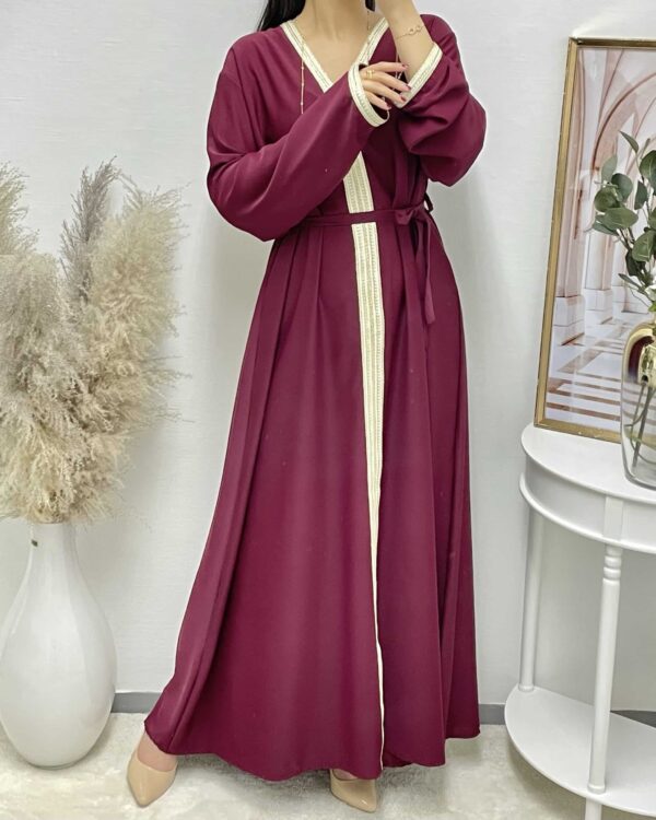 Sfifa Dress – Bild 4