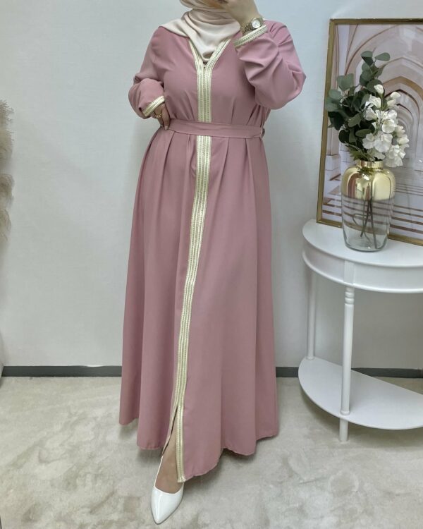 Sfifa Dress – Bild 6