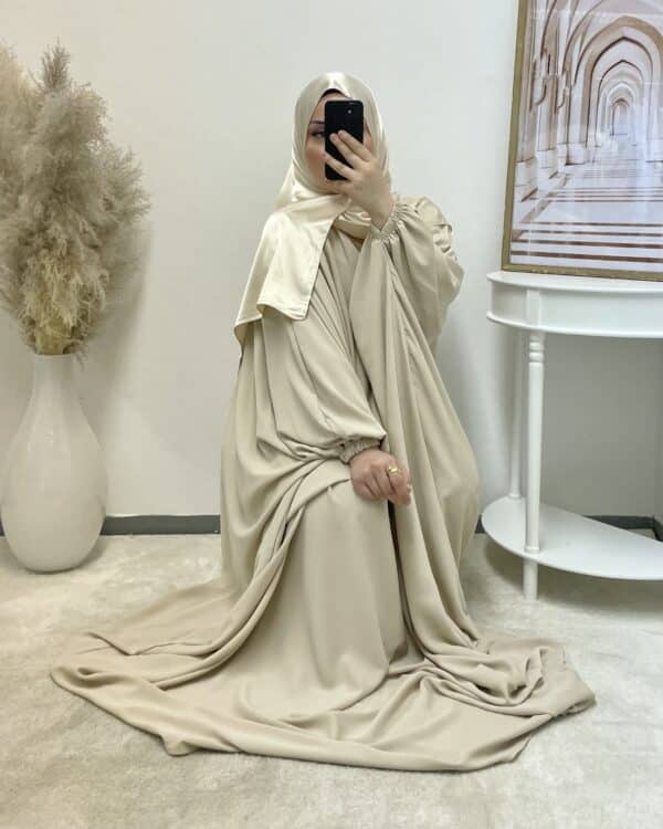 Beige