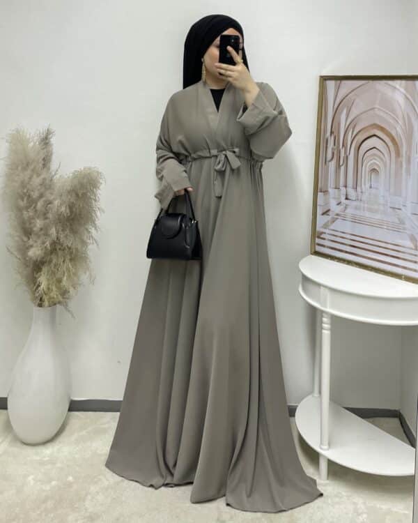 Taupe