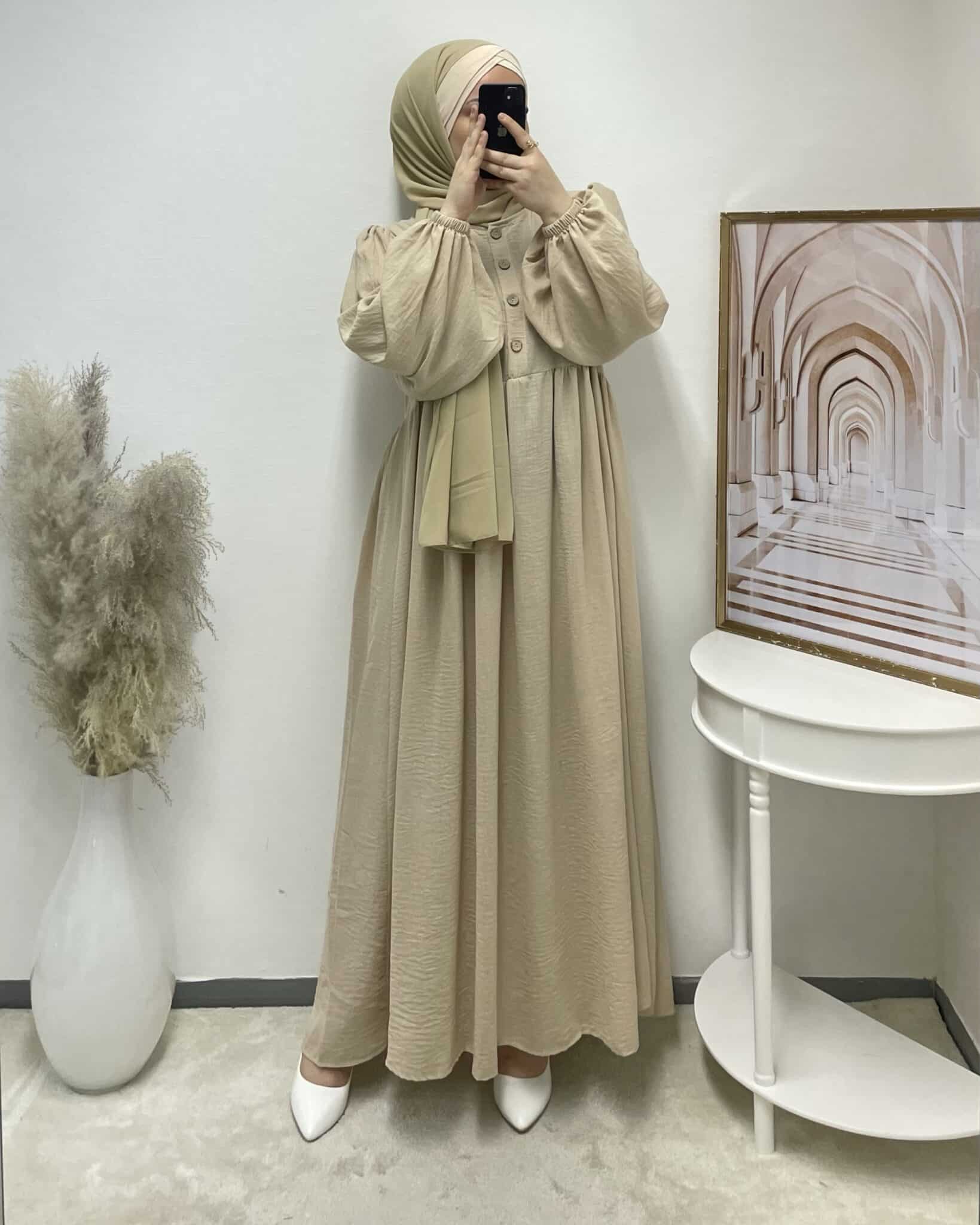 Abaya & Hijab cityabaya.de