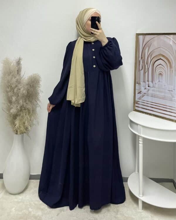 Marieneblau