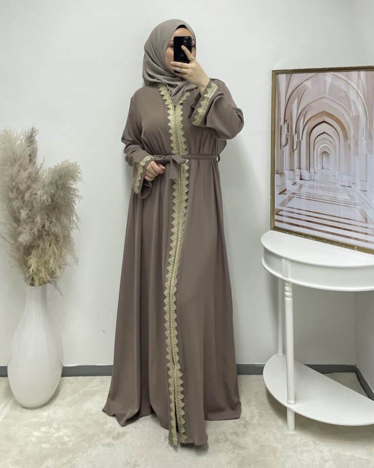 Taupe
