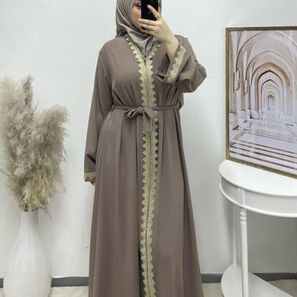 Taupe