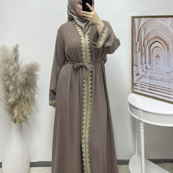Taupe