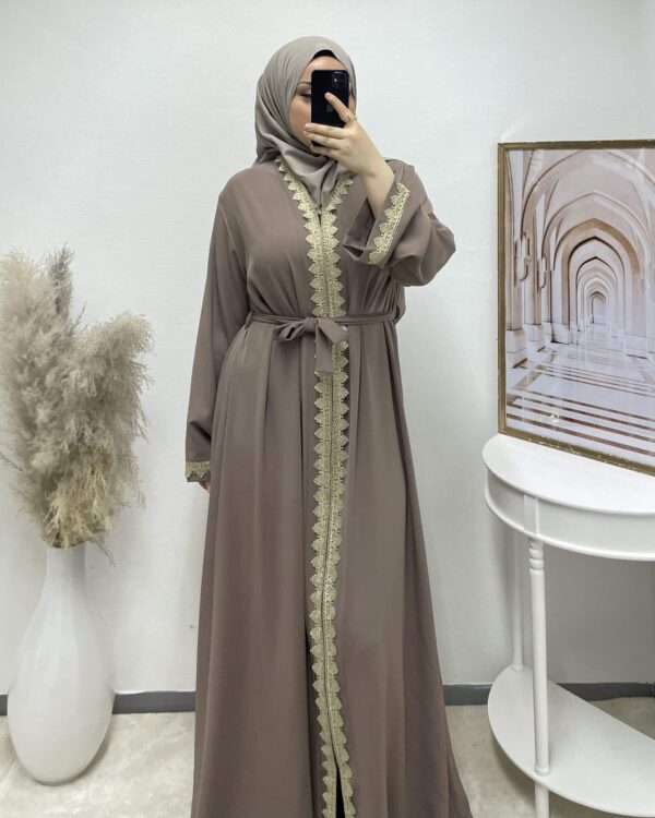 Taupe