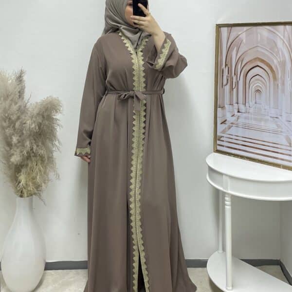 Taupe
