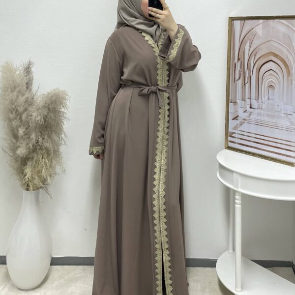 Taupe