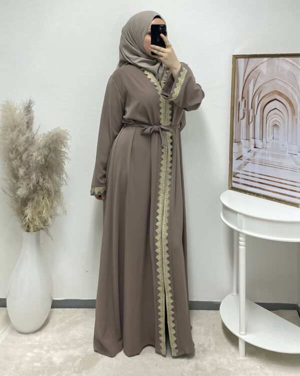 Taupe