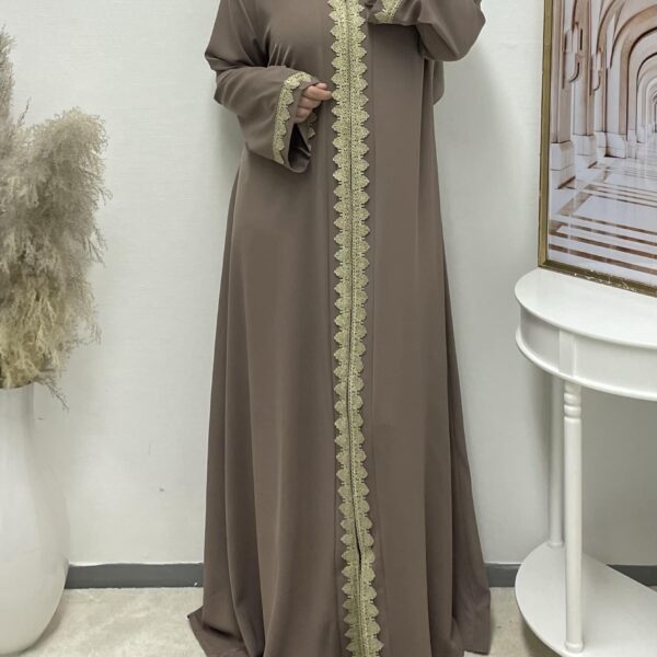 Taupe
