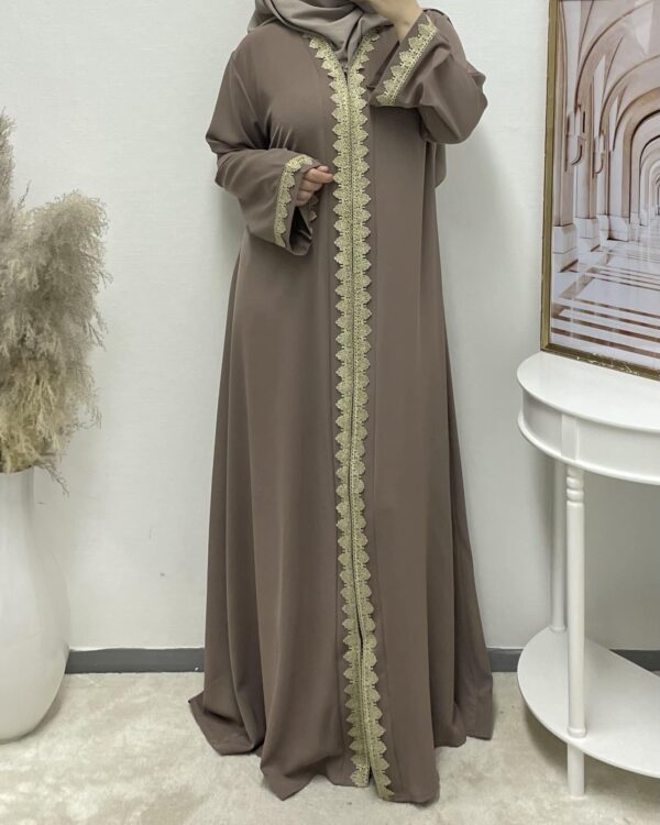 Taupe