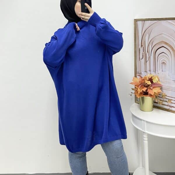 Royalblau
