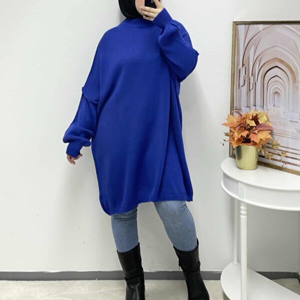 Royalblau