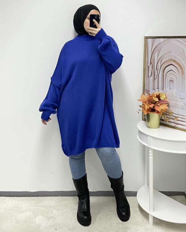 Royalblau