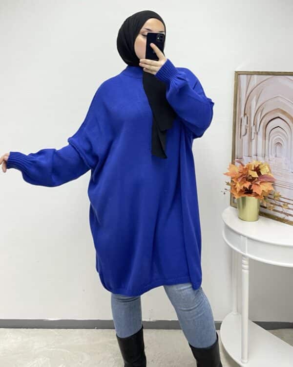 Royalblau