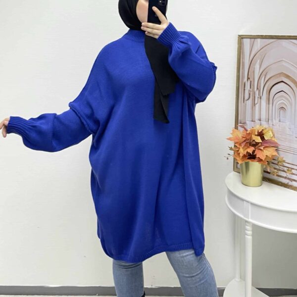 Royalblau